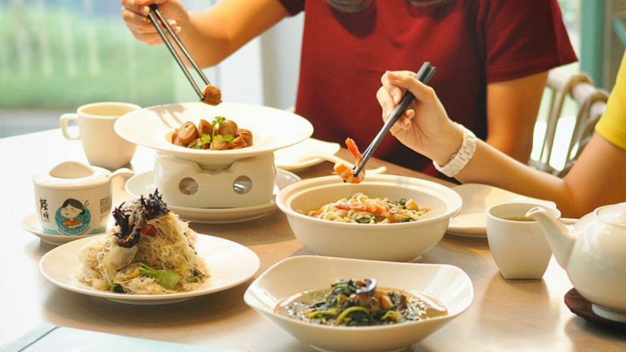 5 Rekomendasi Restoran Chinese Food di Area Jakarta